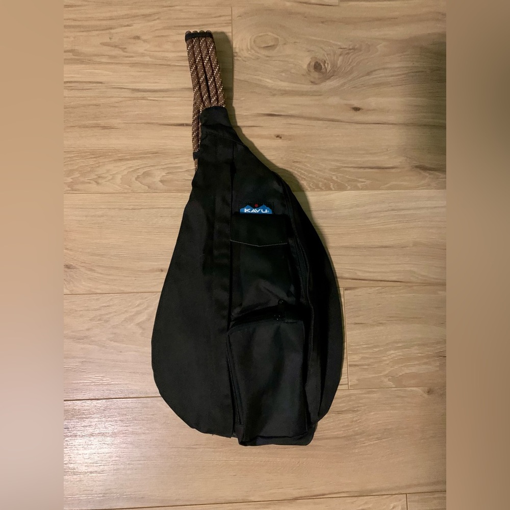 Kavu rope sling bag